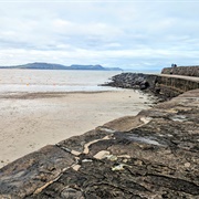 The Cobb, Lyme Regis