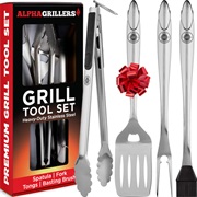 Grill Tools