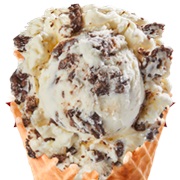 Nestle's Crunch Ice Cream