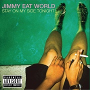 Disintegration - Jimmy Eat World