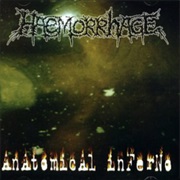 Haemorrhage - Anatomical Inferno