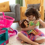 Play With Dolls