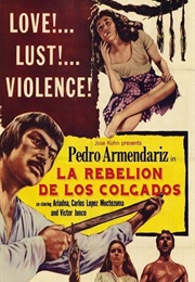La Rebelión De Los Colgados (1954)