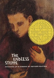 The Endless Steppe (Esther Hautzig)