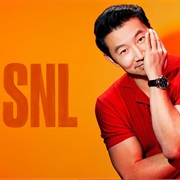 S47.E7: Simu Liu/Saweetie