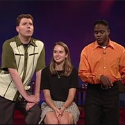 S8.E11: Show No. 8011