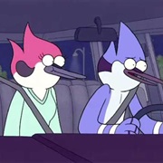 S4.E22: Picking Up Margaret