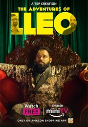 The Adventures of Lleo (2023)