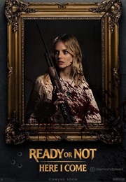 Ready or Not: Here I Come (2026)