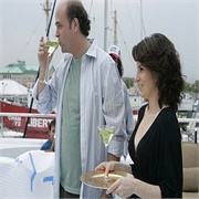 30 Rock: "The Aftermath" (S1,E2)