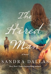 The Hired Man (Sandra Dallas)