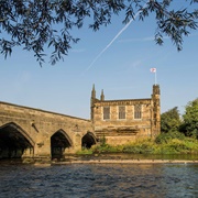 Chantry Chapel of St. Mary the Virgin