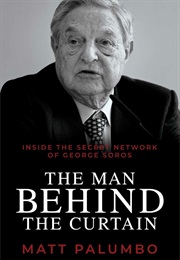 The Man Behind the Curtain (Matt Palumbo)