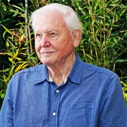 David Attenborough