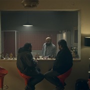 S4.E9: Iç Mimari Ve Dirty Talk