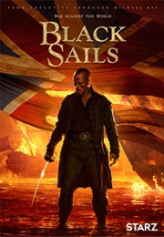 Black Sails (2014)