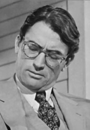 Atticus Finch (Harper Lee)