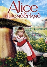 Alice in Wonderland (1985)