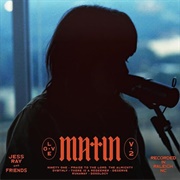 MATIN: Love (Jess Ray)