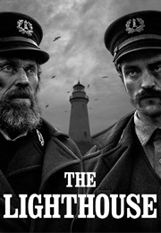 The Lighthouse (2019)