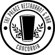 The Palace Restaurant & Bar