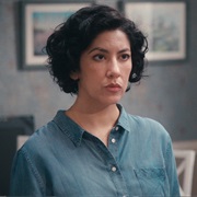 S1.E6: Our Man in Sacramento