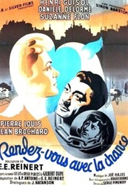 Rendez-Vous Avec La Chance (1950)