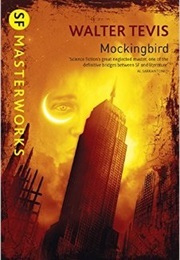 Mockingbird (Tevis, Walter)