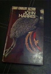 Light Cavalry Action (John Harris)