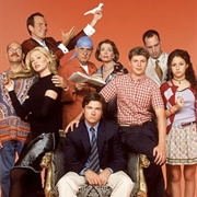 Arrested Development