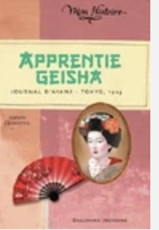 Apprentie Geisha (Isabelle Duquesnoy)
