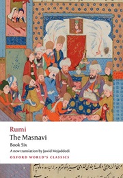 The Masnavi, Book Six (Rumi)