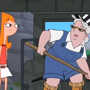 Last Train to Bustville