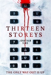 Thirteen Stories (Jonathan Sims)