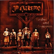 Verehrt Und Angespien - In Extremo (1999)