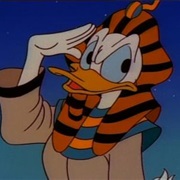 S1.E40: Sphinx for the Memories