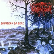 Witchbane - Soldiers of Hell