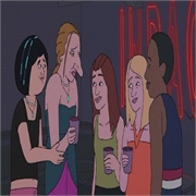 Pen15: "Jacuzzi" (S2,E8)