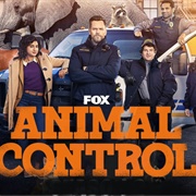 Animal Control Season 3