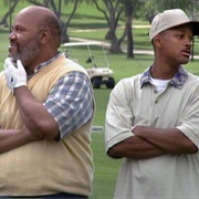 S6.E21: I, Stank Hole in One