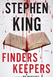 Finders Keepers (2015)