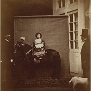 Napolèon III and the Prince Imperial (Pierre-Louis Pierson)