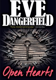 Open Hearts (Eve Dangerfield)