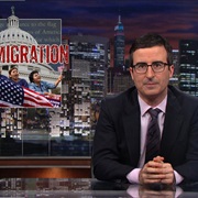 S1.E7: Immigration Reform