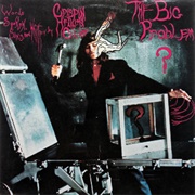 Crispin Glover - The Big Problem ≠ the Solution. the Solution = Let It Be