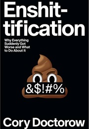 Enshitification (Doctorow)