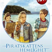Piratskattens Hemlighet