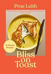 Bliss on Toast (Leith)