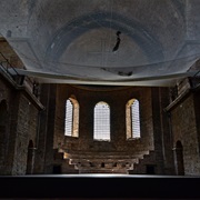 Hagia Irene, Istanbul