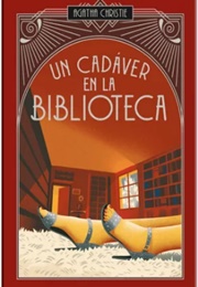 Un Cadáver En La Biblioteca (Agatha Christie)